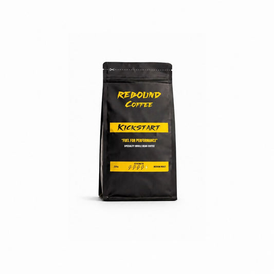 Kickstart - Medium Roast