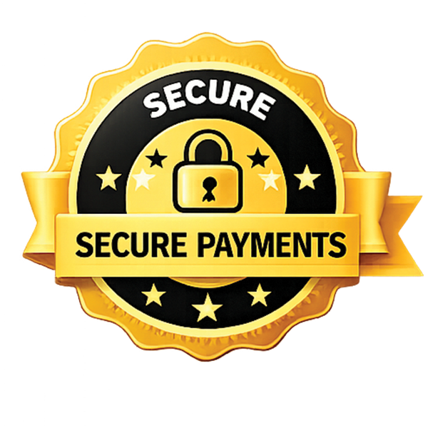 Secure Payments
