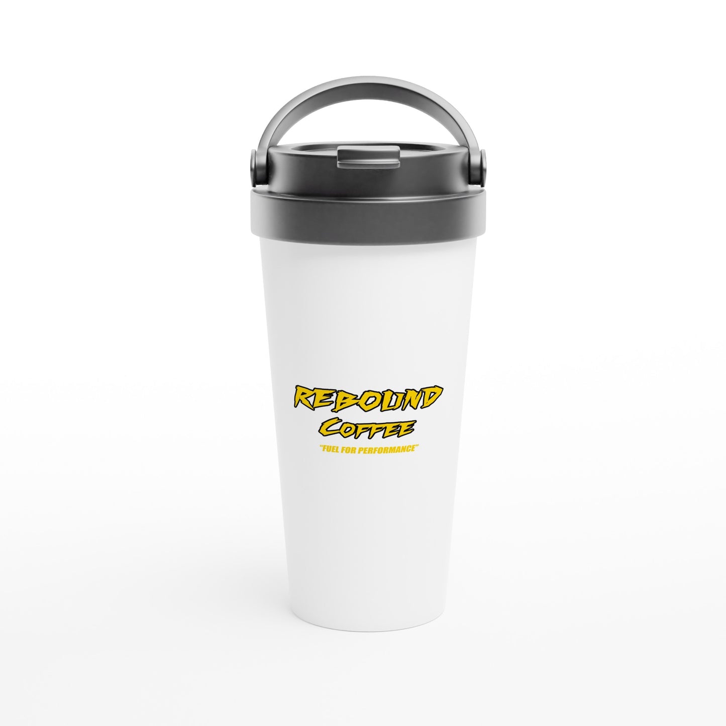 Rebound Coffee Paddock Travel Mug – insulated coffee travel mug for everyday use