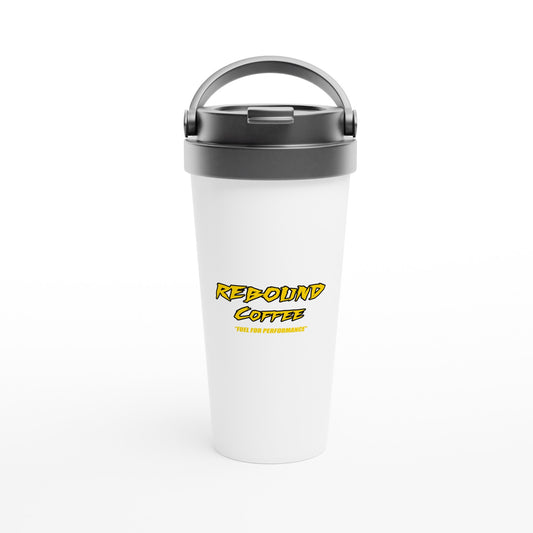 Rebound Coffee Paddock Travel Mug – insulated coffee travel mug for everyday use