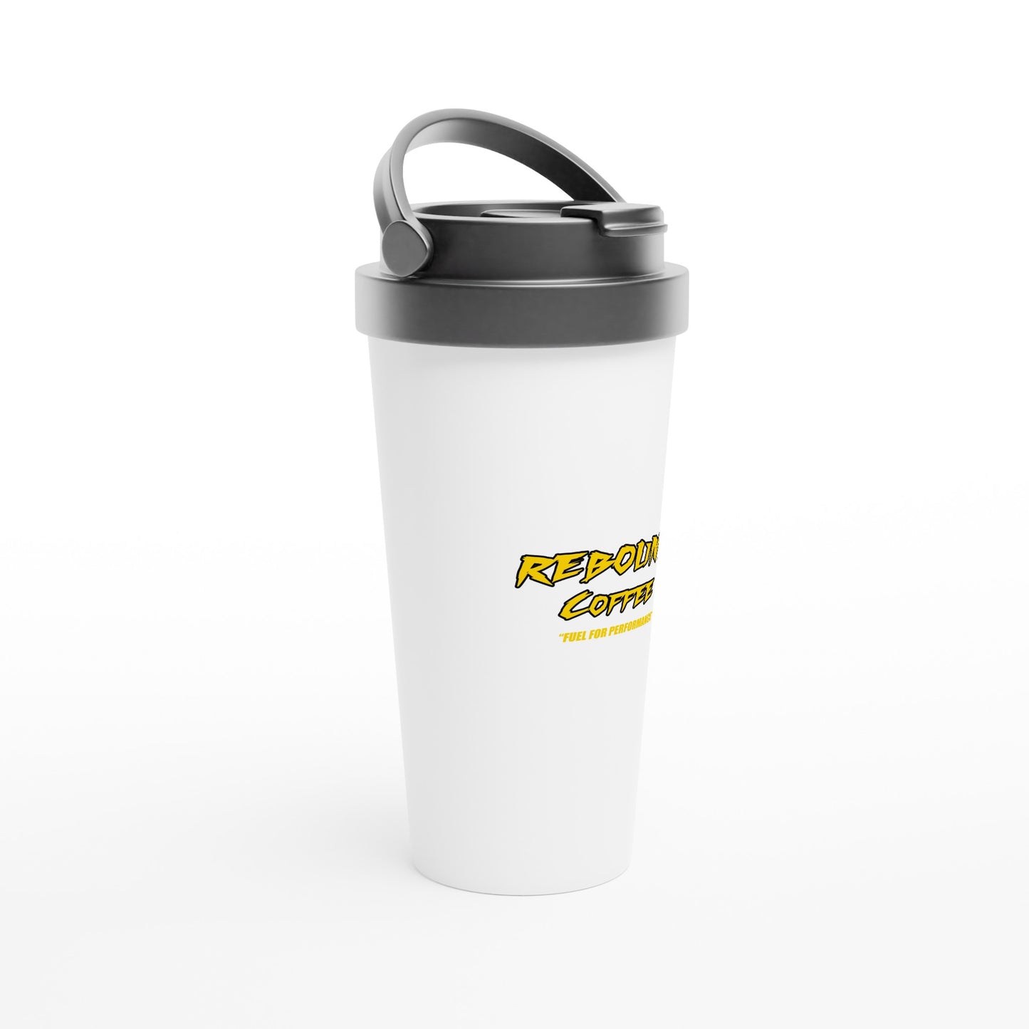 Rebound Coffee Paddock Travel Mug – insulated coffee travel mug for everyday use