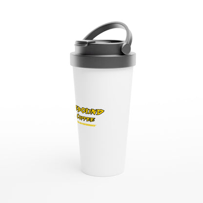Rebound Coffee Paddock Travel Mug – insulated coffee travel mug for everyday use